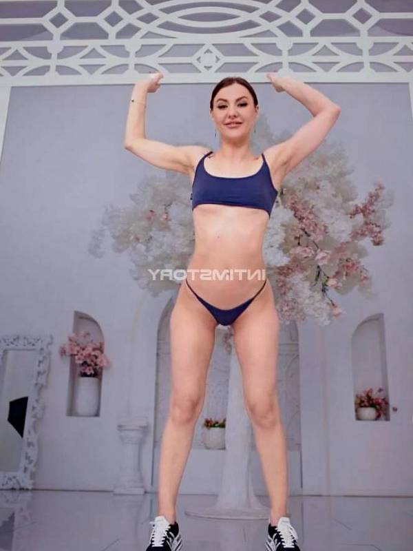 проститутка Рита 7