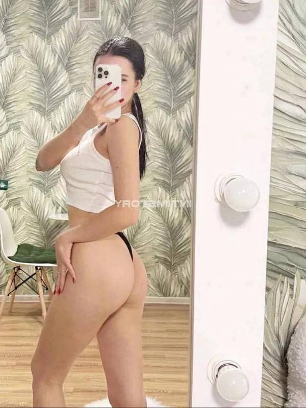 проститутка Виолетта 10