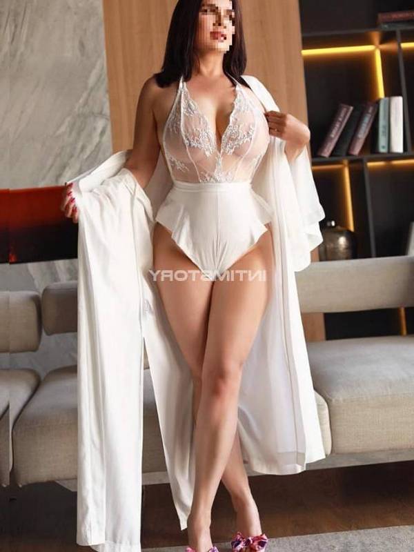 проститутка Лера 2