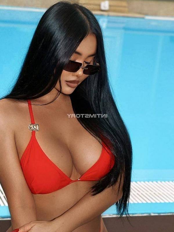 проститутка Арина 8