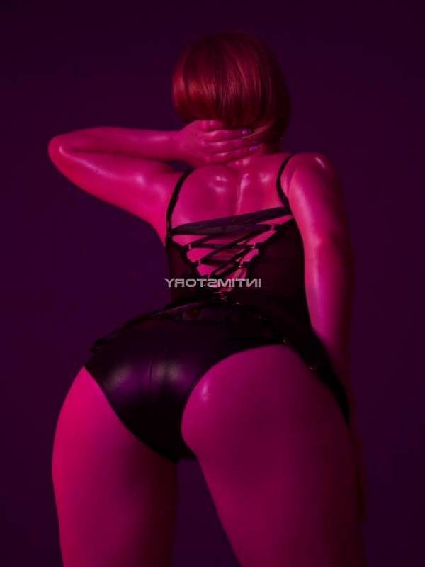 проститутка Кира 2