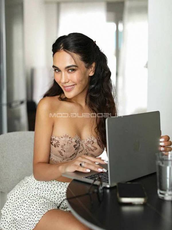 проститутка Nita 6