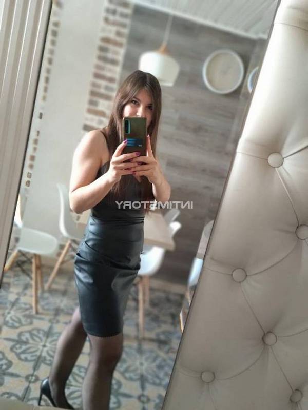 проститутка Ксюша 1