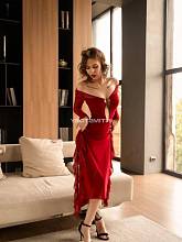 Фотография Настя