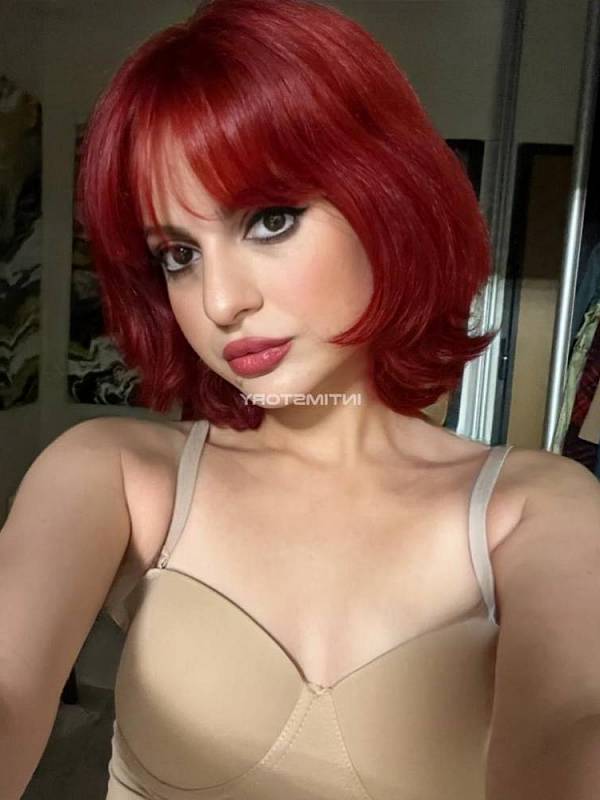 проститутка Русалочка Ариэль 6