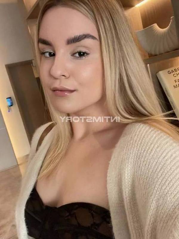 проститутка Аннет 2