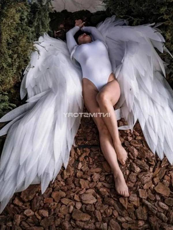 проститутка Eva 5