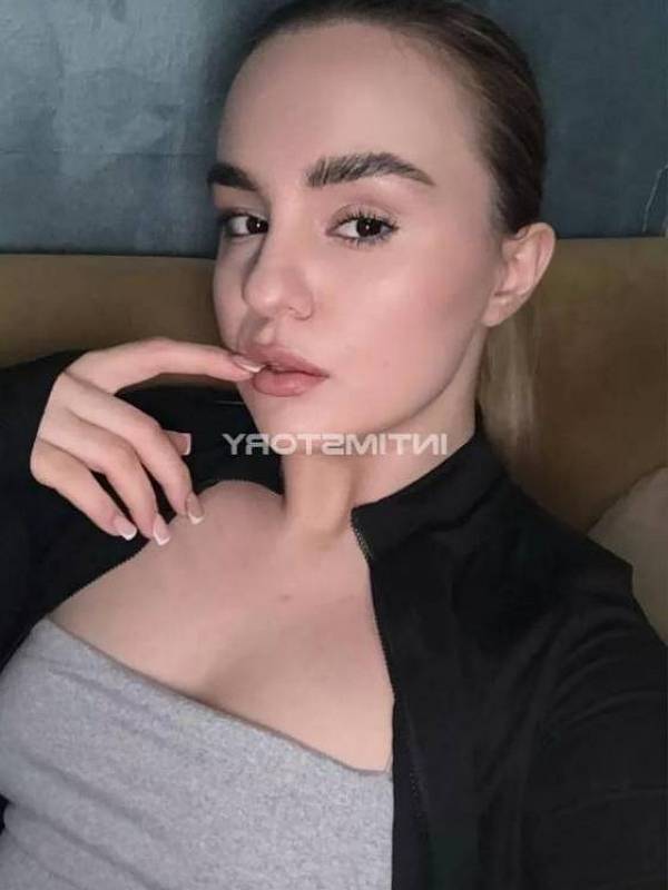 проститутка Аннет 4