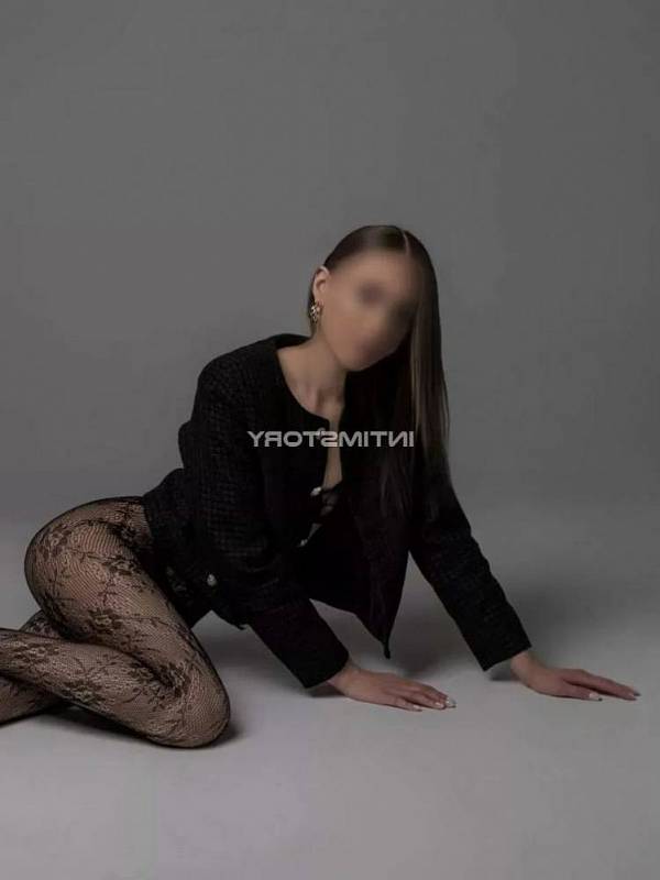 проститутка АНЕЧКА 8