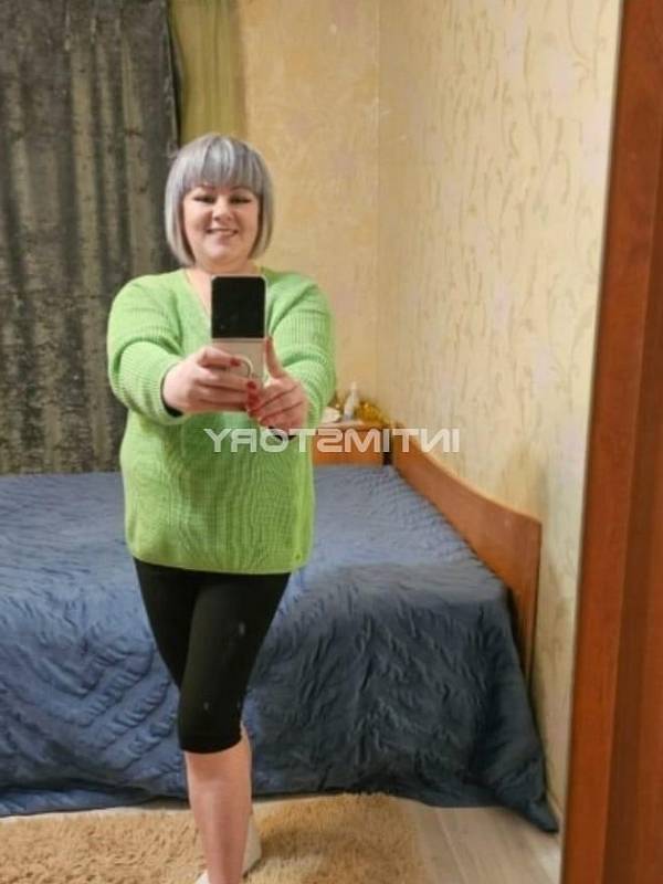 проститутка Ириша 7