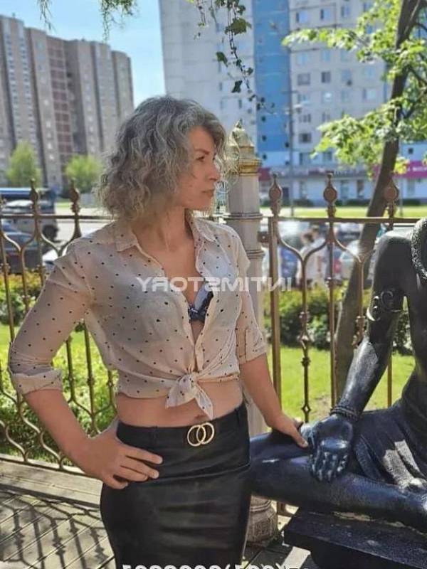 проститутка Алеся 5