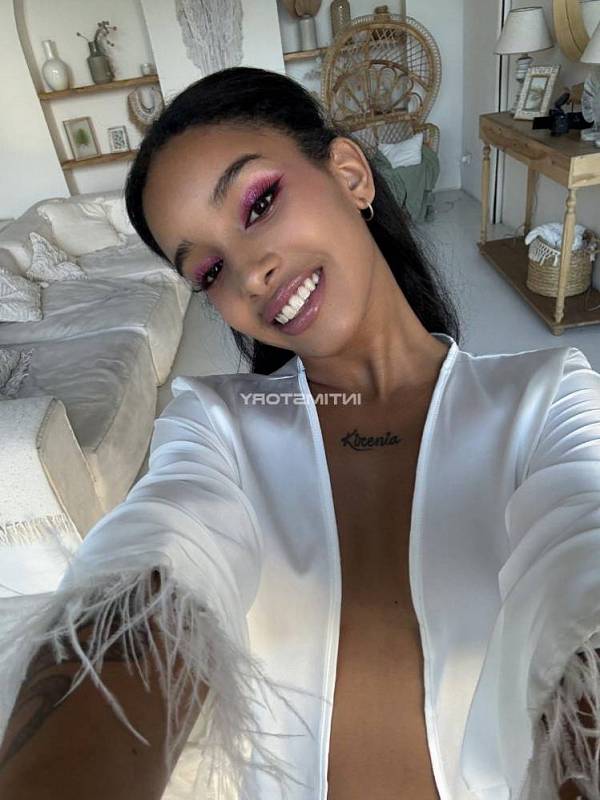 проститутка Брини 1