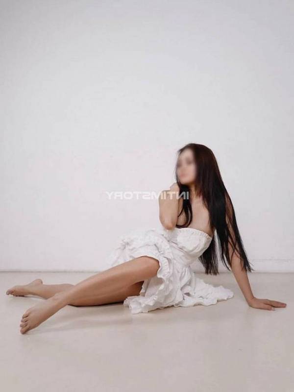 проститутка Адель 9