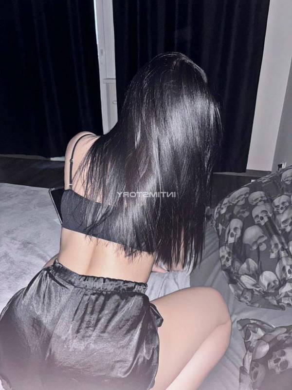 проститутка Селена 7