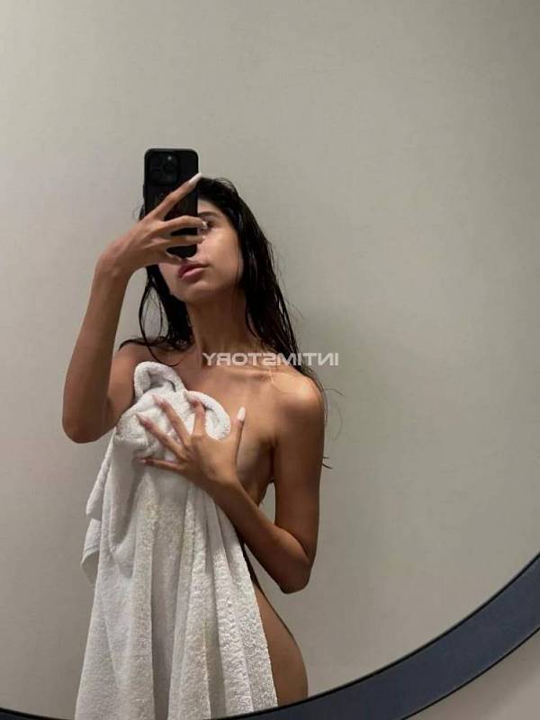 проститутка ЕВА 2