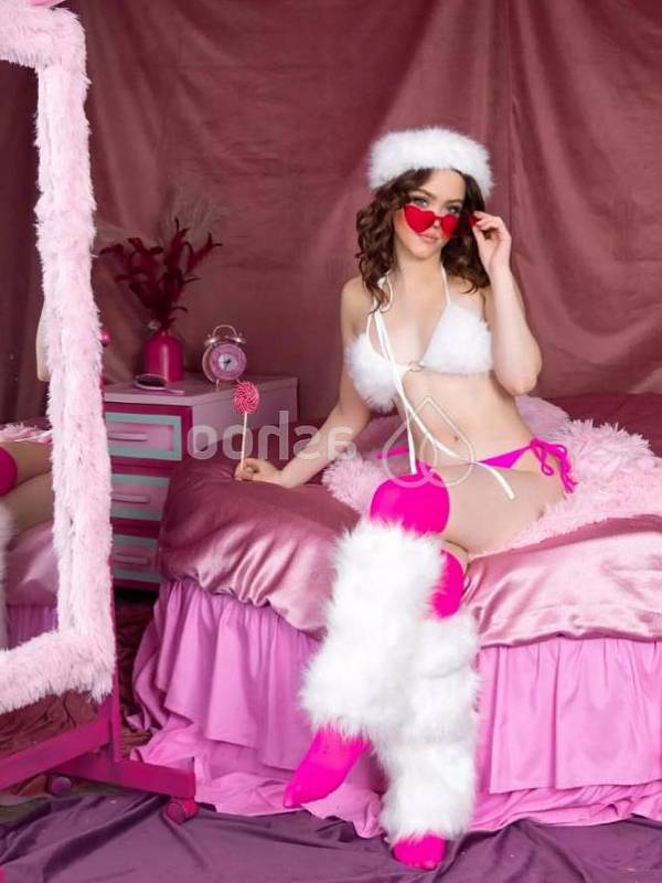 проститутка Вайолет 1