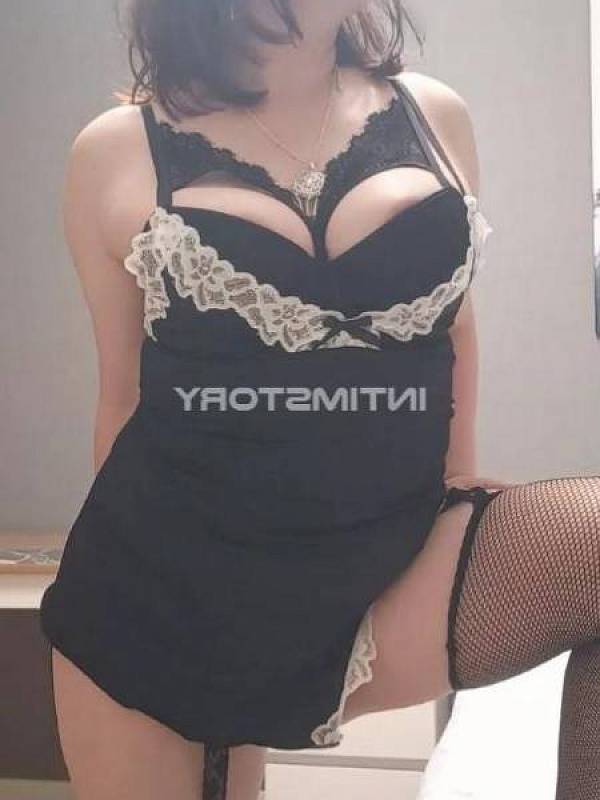 проститутка Диана 2