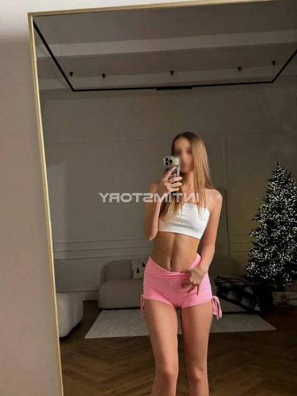 проститутка Кристина 7