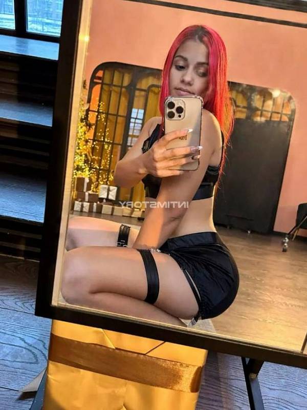 проститутка Лея 10