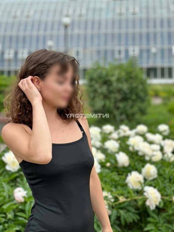 проститутка Злата 9