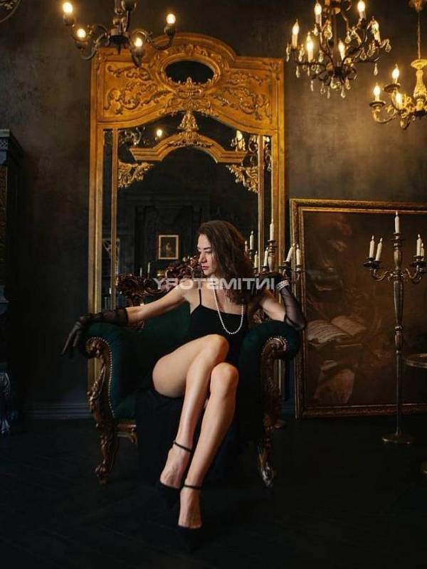 проститутка Мирра 6