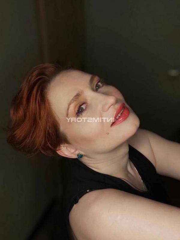проститутка Проф массаж Ада 9