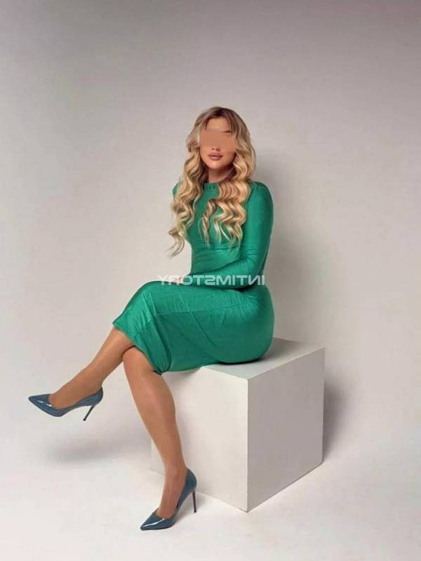 проститутка ЕЛИЗАВЕТА В 6