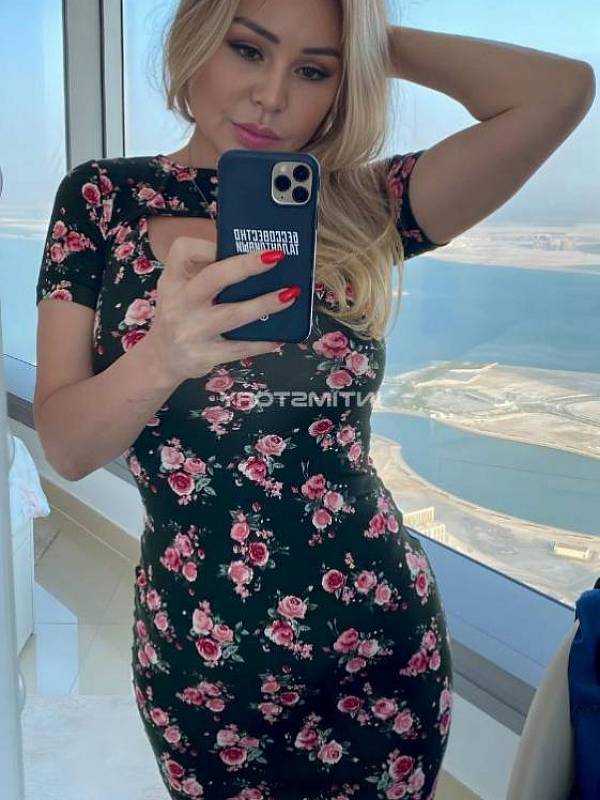 проститутка Камилла 3