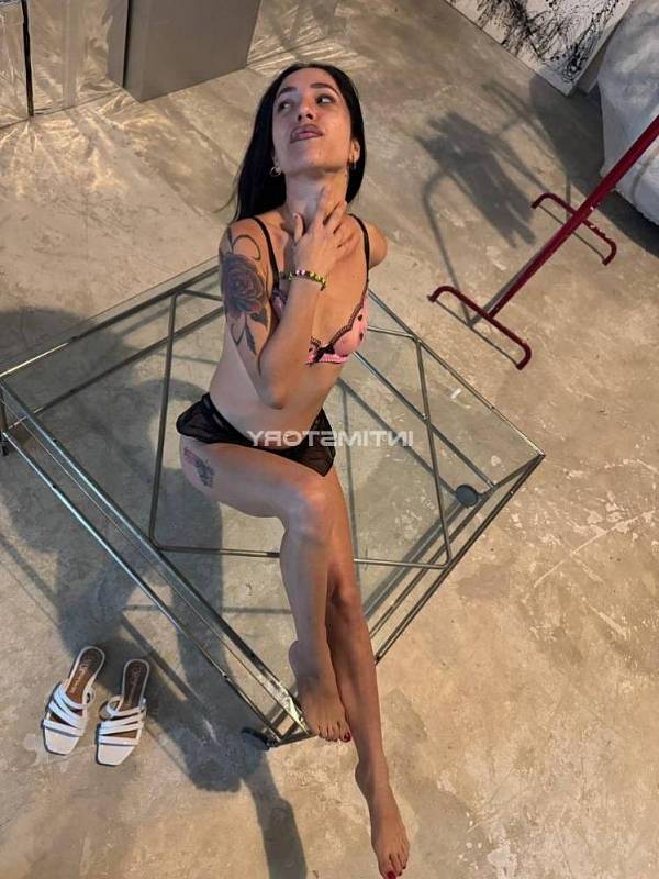 проститутка Мари 6