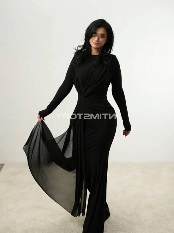 проститутка Марина 6