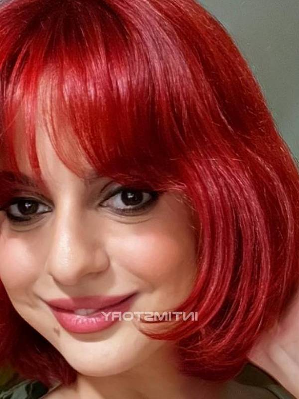 проститутка Русалочка Ариэль 4