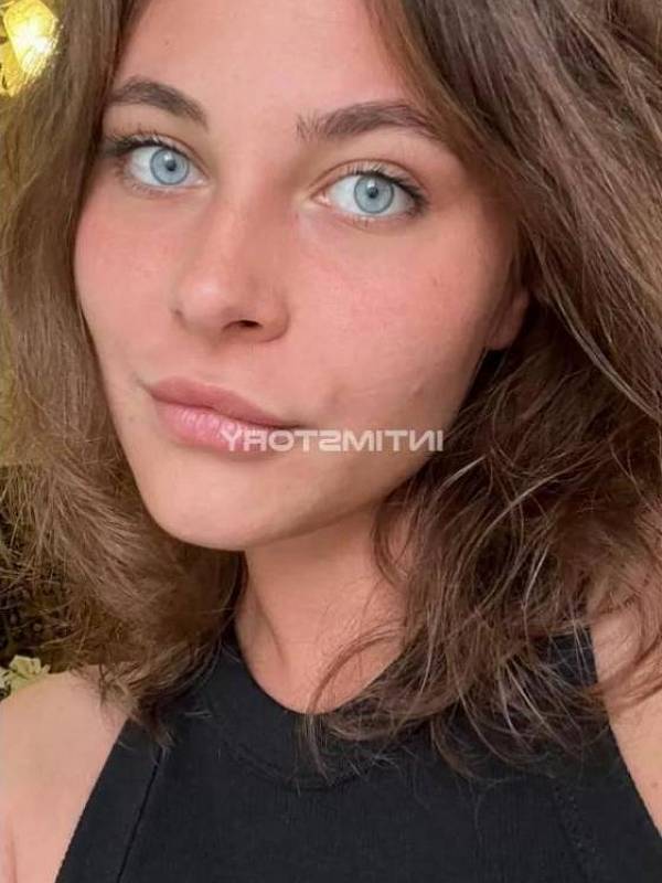 проститутка Евочка 7