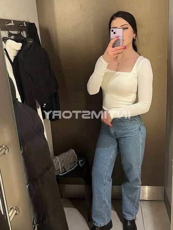 проститутка Соня 5