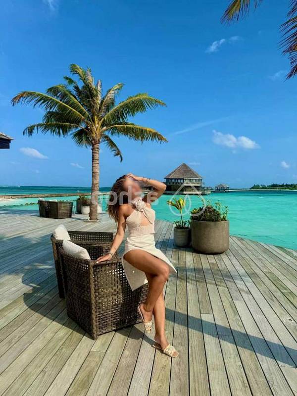 проститутка Маша Гламур 3