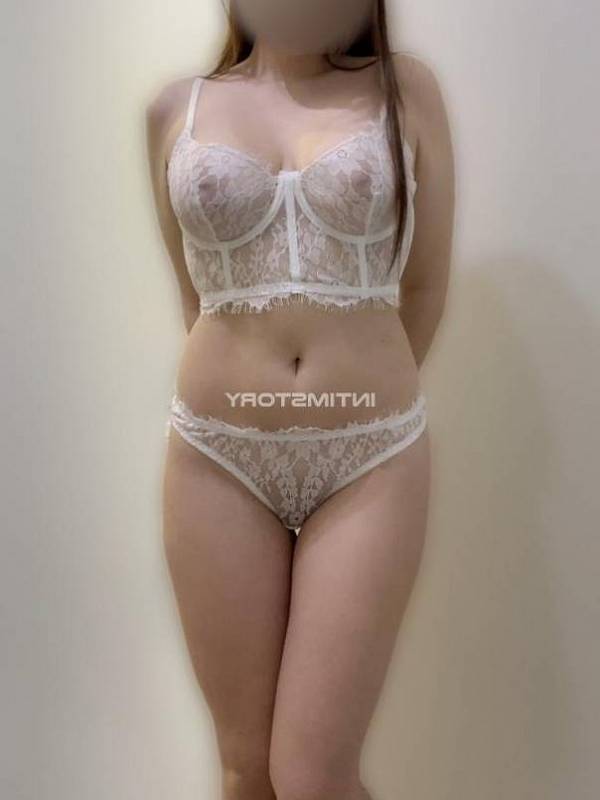 проститутка Полина 5