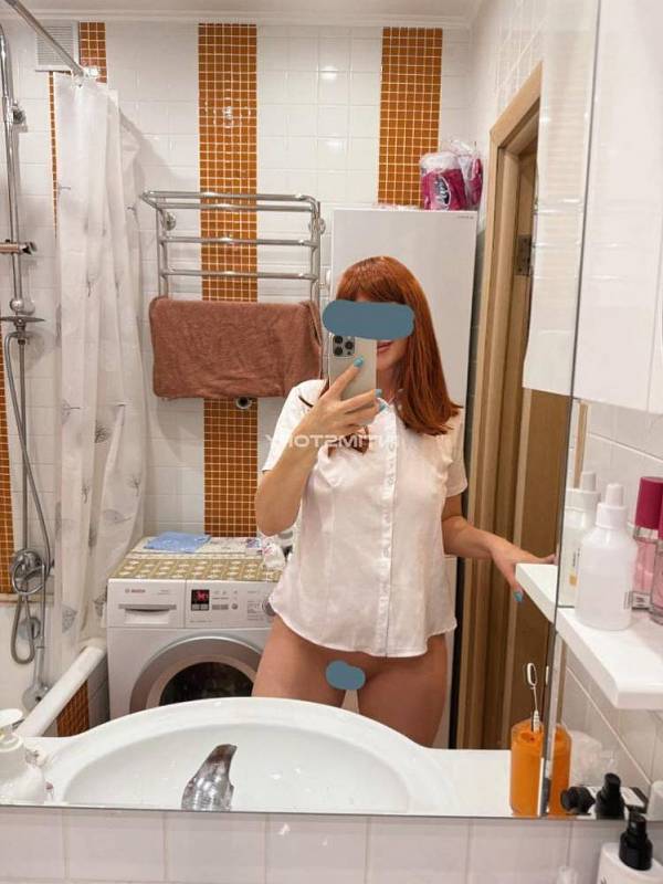 проститутка Саша 6