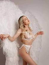 Фотография Аделина Дюймовочка