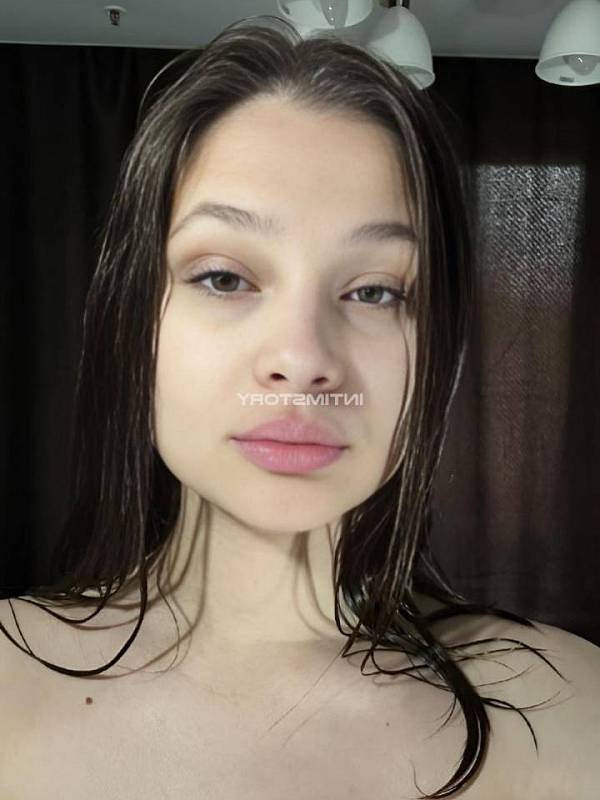 проститутка Ника 7