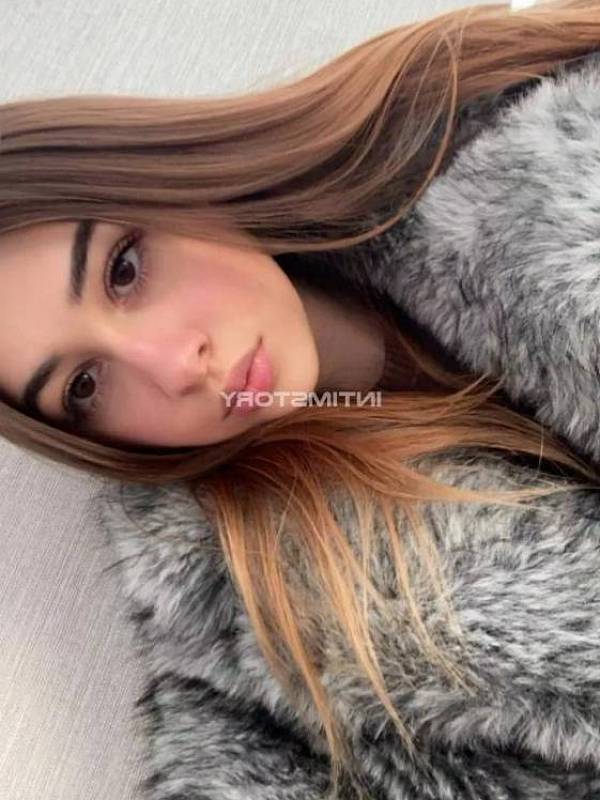 проститутка Мирослава 4