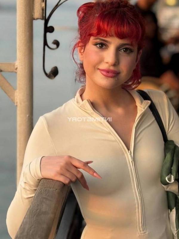 проститутка Русалочка Ариэль 10