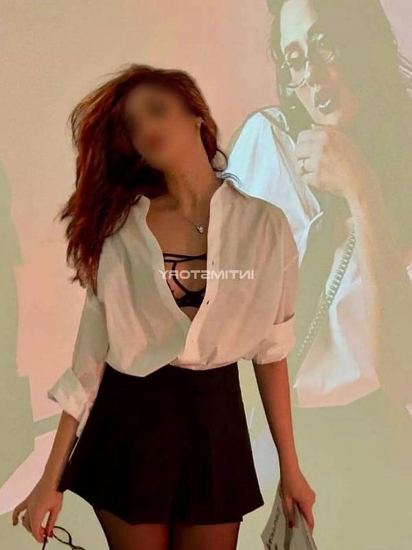 проститутка Марина 4