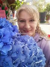 Фотография Луси