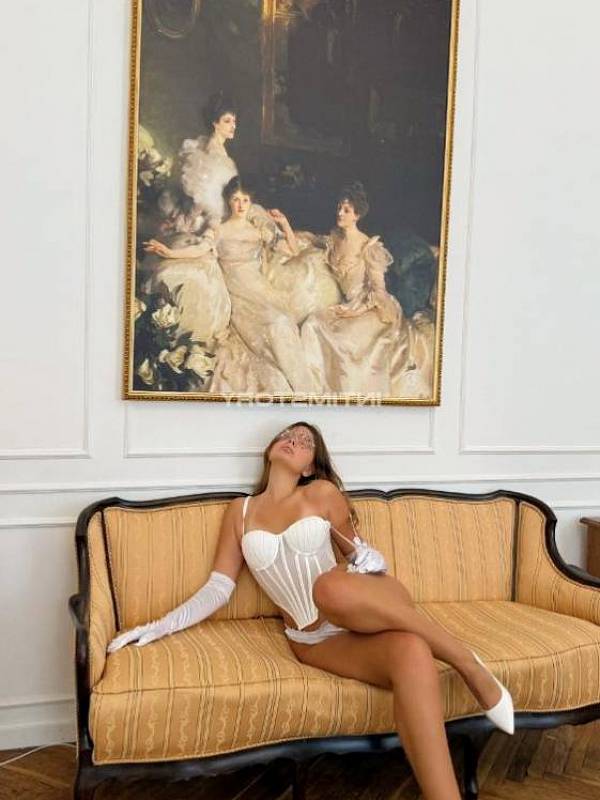 проститутка Олеся 8