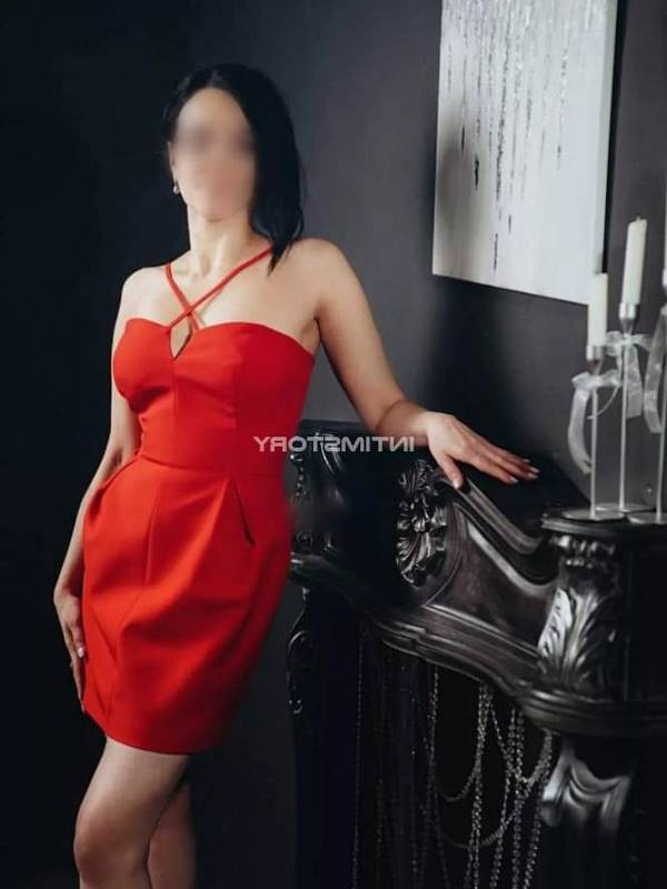 проститутка Илона 9