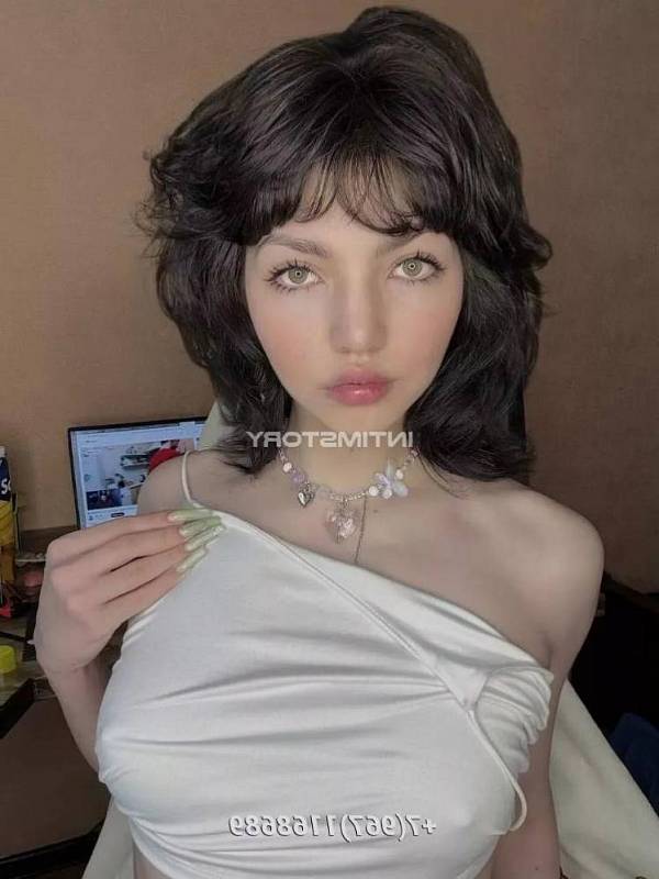 проститутка СОФИЯ 5