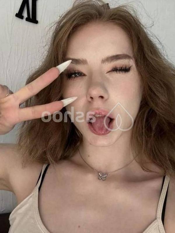 проститутка Дарья 7