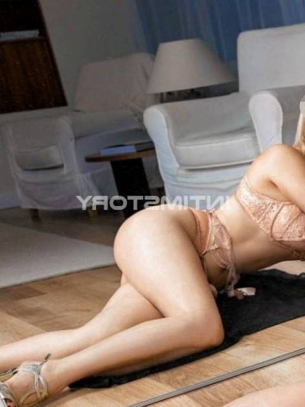 проститутка ГЛУБОКИЙ МАССАЖ 2