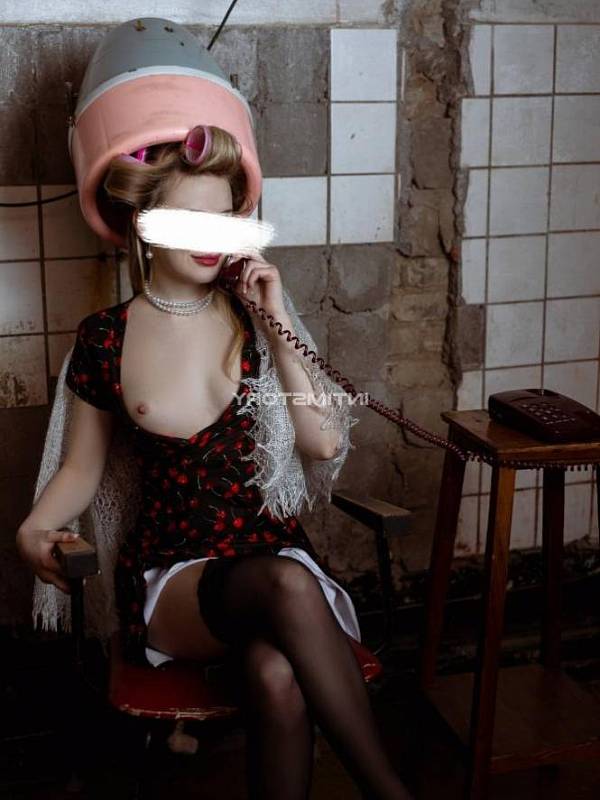 проститутка Анжелика ТЭФИ 7