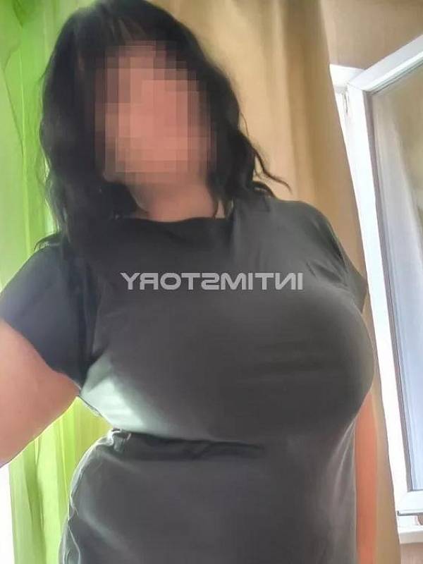 проститутка Юля 6