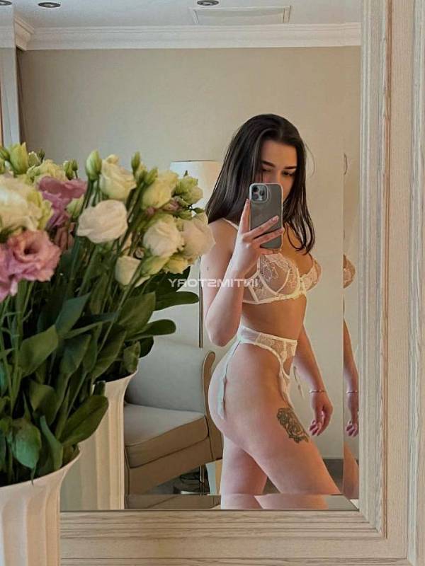 проститутка ТАТОЧКА 8